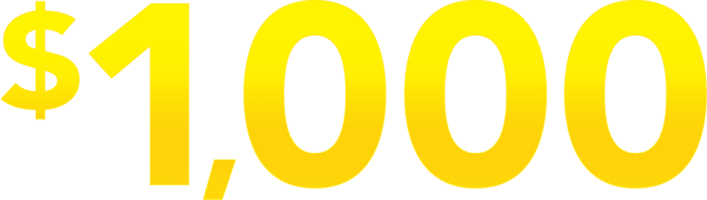 1000