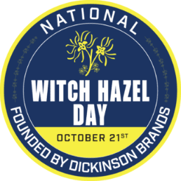 National witch hazel day