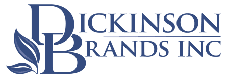 Dickinson brands inc logo