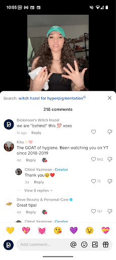 Dwh viral 1